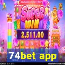 74bet app